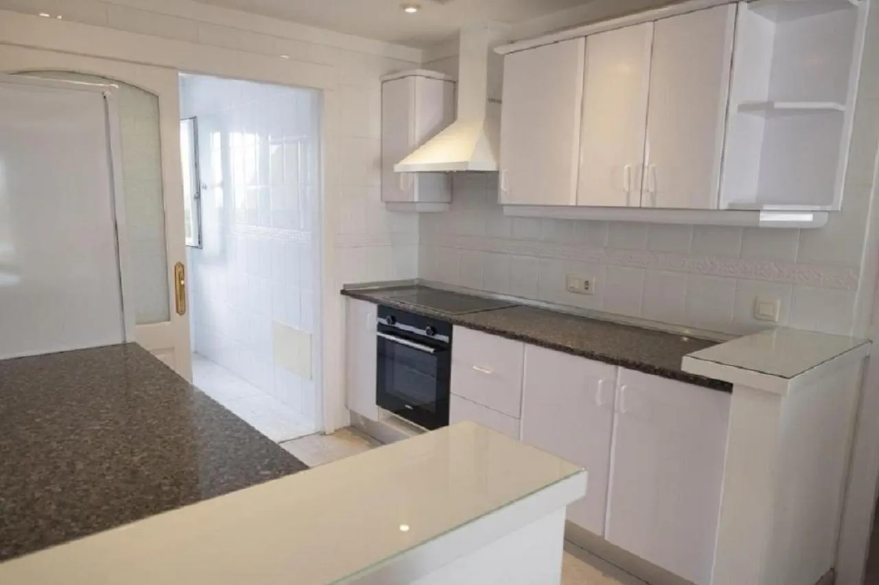 קולוניה סנט ג'ורדי Moderne Ferienwohnung Primavera 0*, קולוניה סנט ג'ורדי ספרד