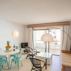  Apartment Lemar